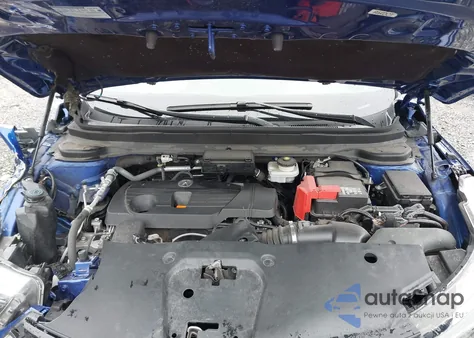 2021 Acura Rdx A-Spec Package z USA, uszkodzony, nr VIN 5J8TC2H60ML024054